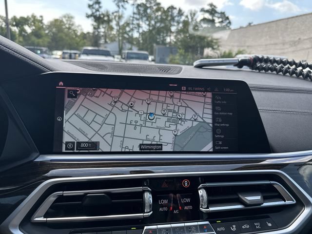 Used 2021 BMW X5 xDrive45e w/ M Sport Package AWD/4WD image 19