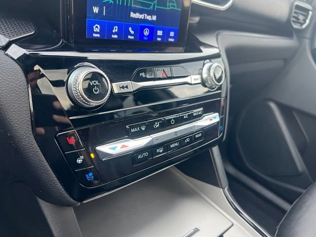 Certified 2024 Ford Explorer ST w/ Equipment Group 401A AWD/4WD image 16