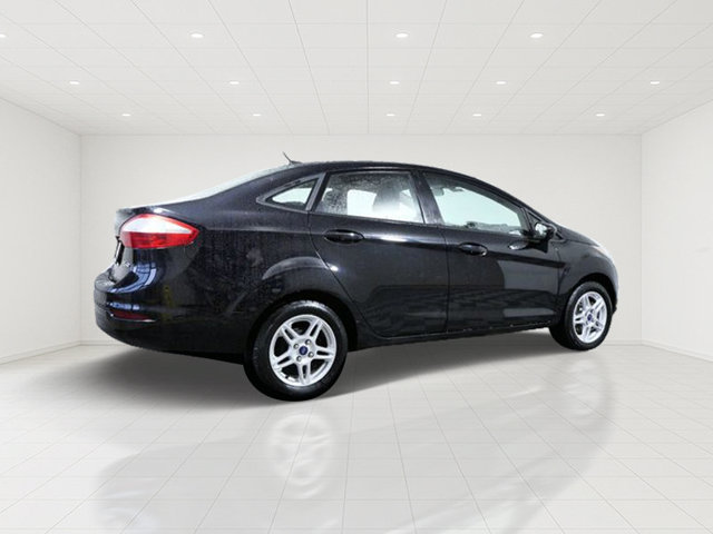 Certified 2017 Ford Fiesta SE FWD image 6