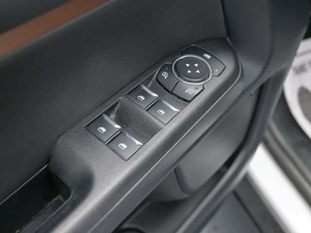 Certified 2023 Ford Bronco Sport Outer Banks w/ Tech Package image 14