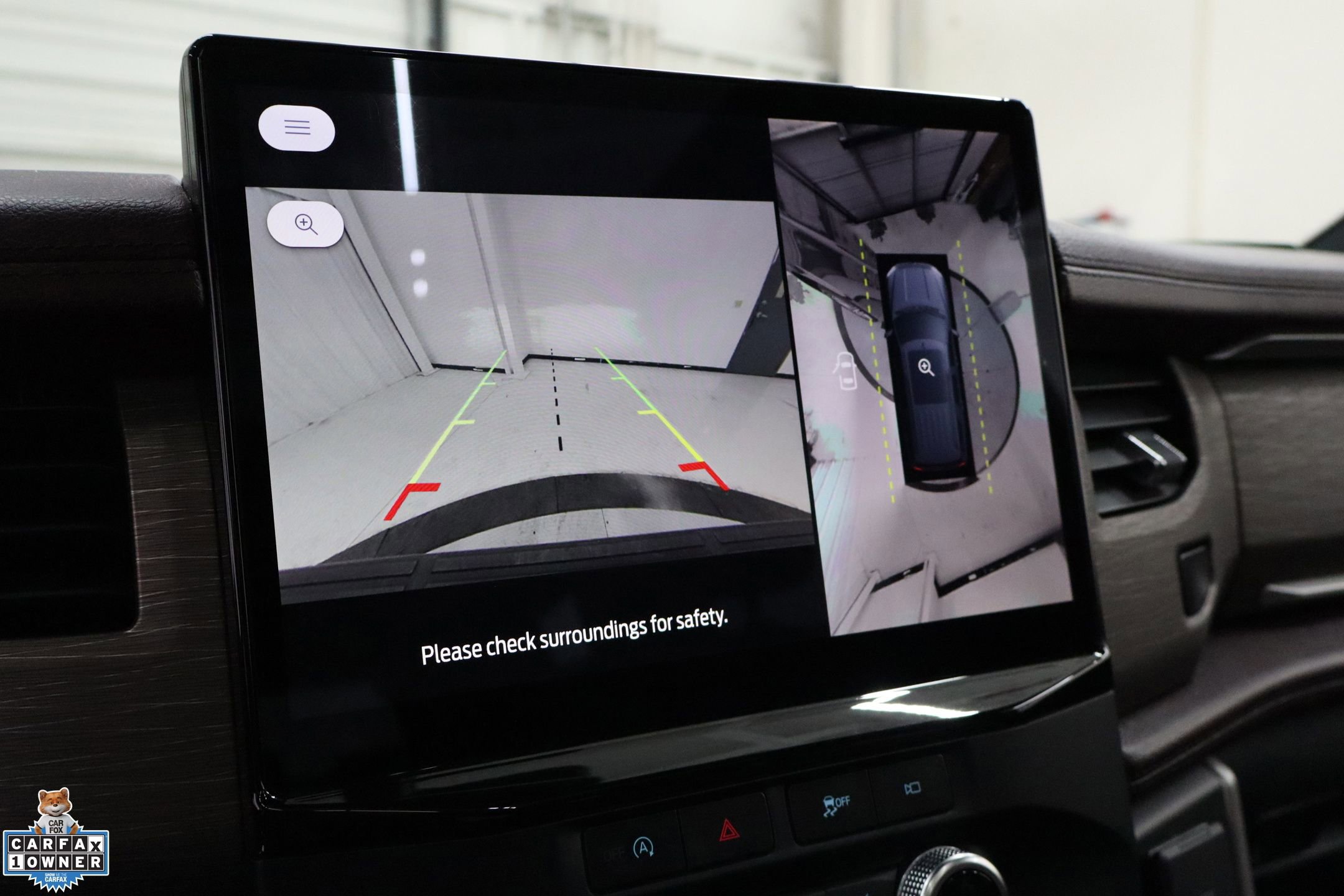 Certified 2024 Ford Expedition Limited image 21