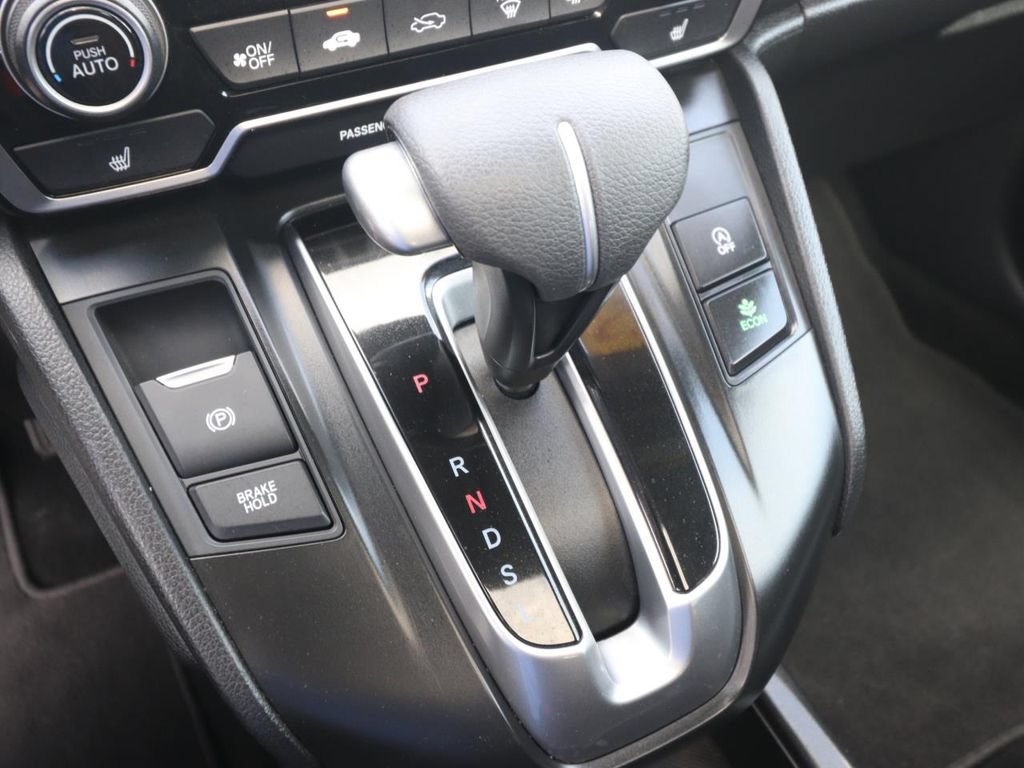 Used 2022 Honda CR-V EX image 21