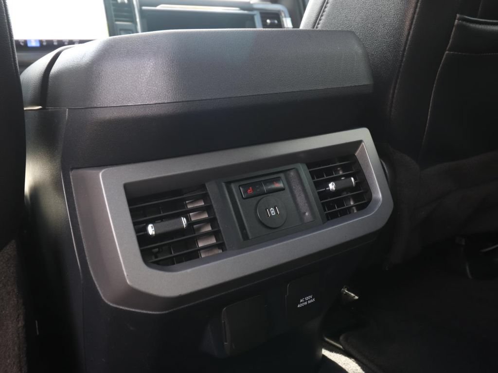 Certified 2023 Ford F450 Lariat AWD/4WD image 13