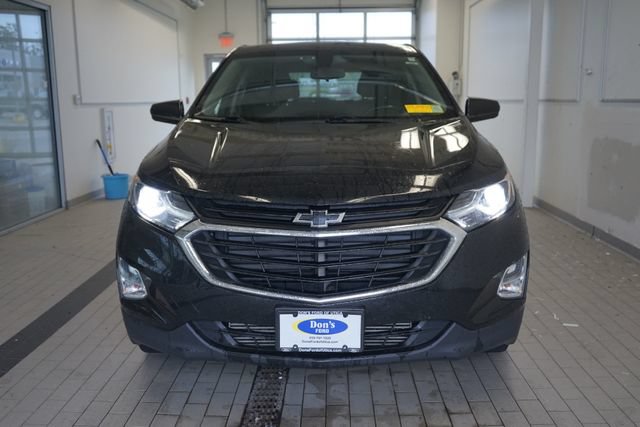 Used 2019 Chevrolet Equinox LT AWD/4WD image 17