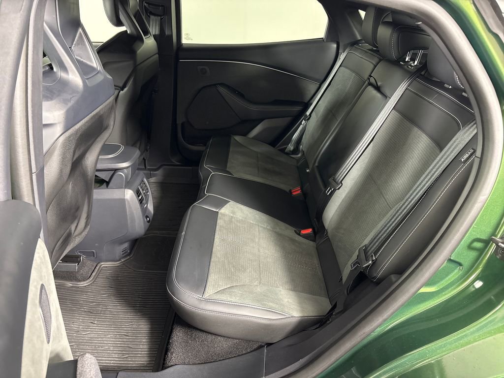 Certified 2025 Ford Mustang Mach-E GT image 31