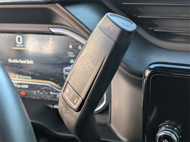 Used 2024 GMC Sierra 2500 AT4 w/ AT4 Premium Plus Package image 20