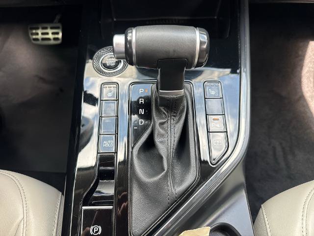 Used 2023 Kia Niro EX Touring FWD image 15