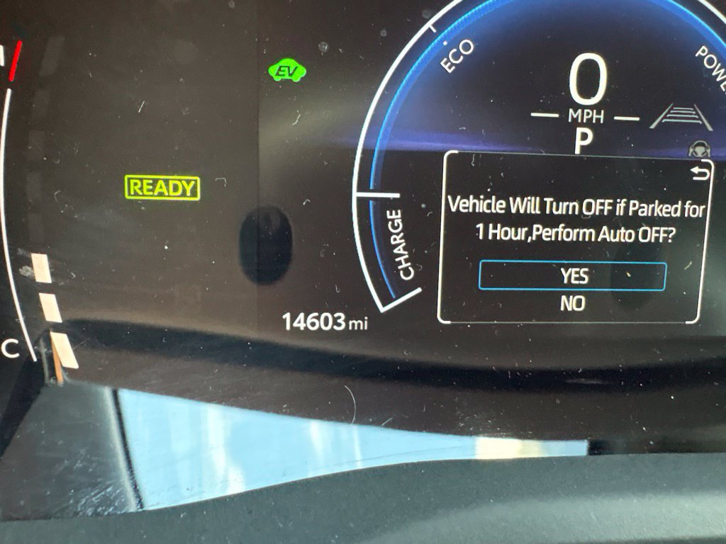 Used 2026 Toyota Camry SE FWD image 11