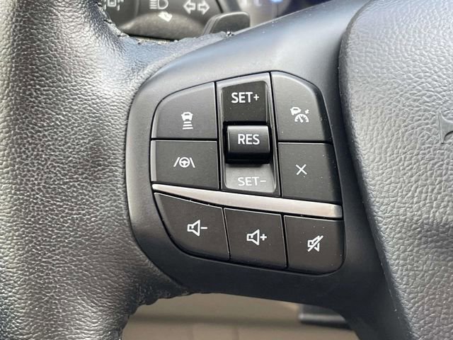 Certified 2020 Ford Escape Titanium image 19