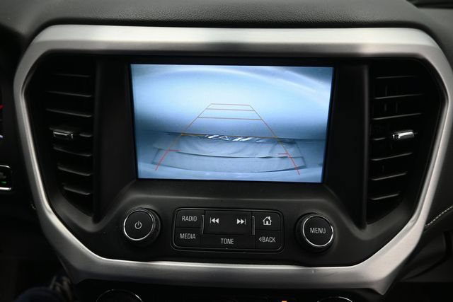 Used 2019 GMC Acadia SLT AWD/4WD image 16