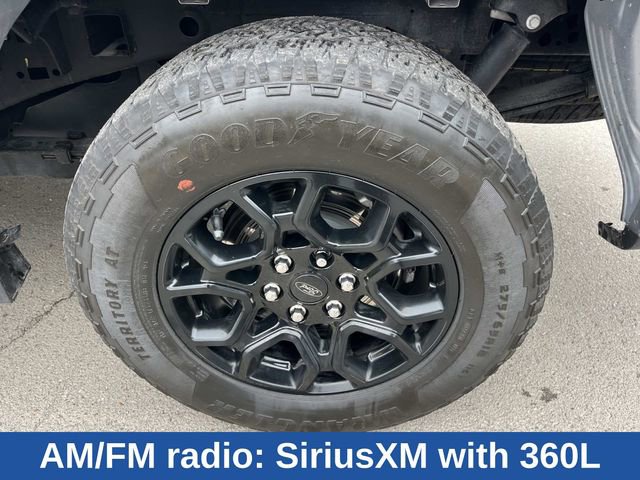 Certified 2024 Ford F150 XLT w/ Equipment Group 302A MID AWD/4WD image 14