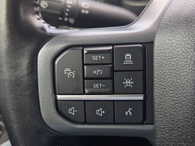 Certified 2023 Ford F450 Lariat w/ Lariat Ultimate Package image 27