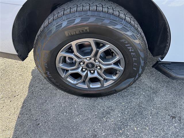 Certified 2025 Ford Expedition Active AWD/4WD image 9