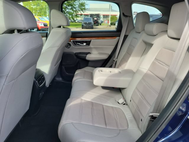 Used 2017 Honda CR-V Touring image 23