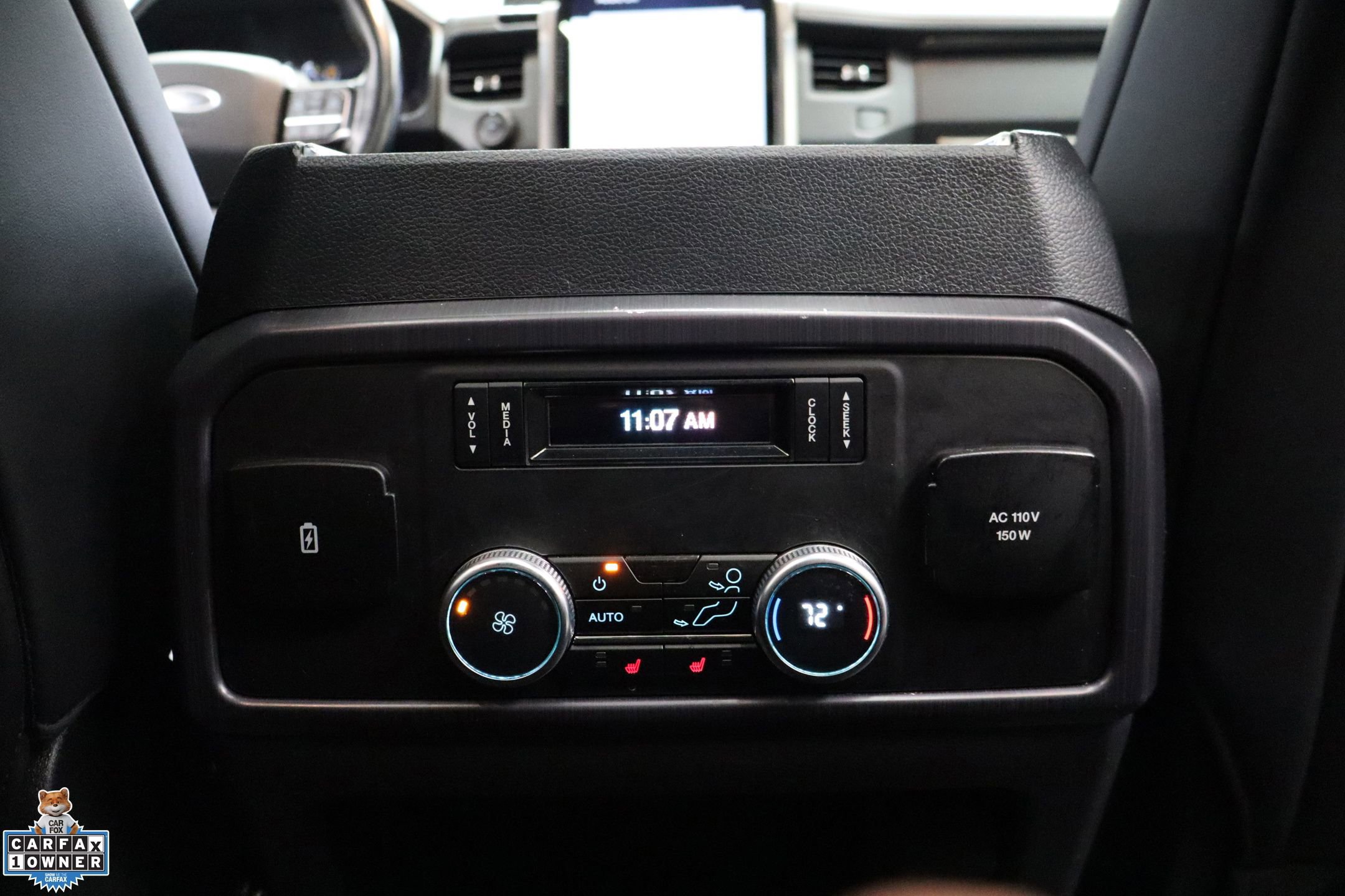 Certified 2023 Ford Expedition Platinum image 28