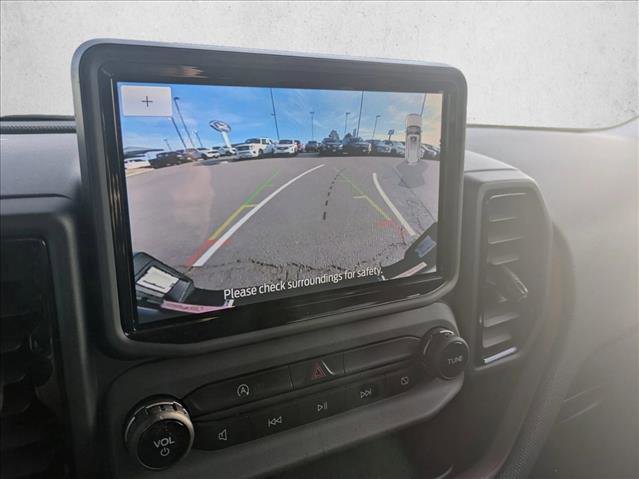 Certified 2021 Ford Bronco Sport Outer Banks image 14