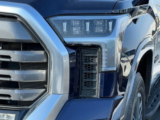 Used 2025 Toyota Tundra Limited image 47