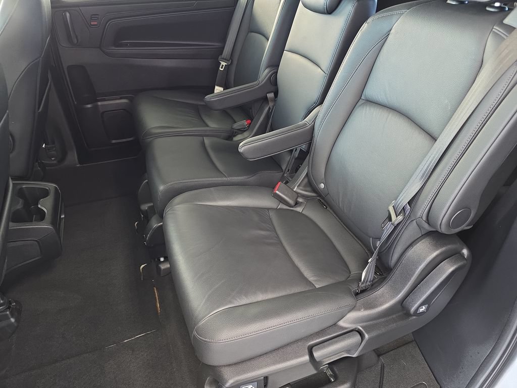Used 2025 Honda Odyssey EX-L image 11
