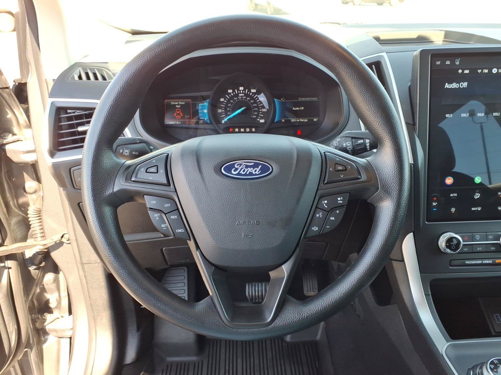 Certified 2024 Ford Edge SE AWD/4WD image 23