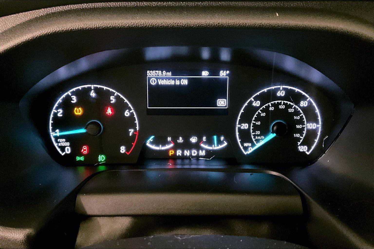 Certified 2023 Ford Transit 150 Base image 19