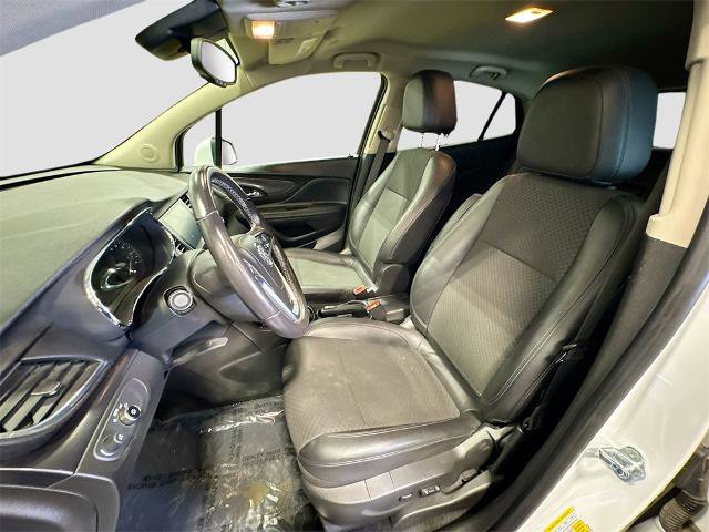 Used 2019 Buick Encore Preferred w/ Safety Package image 17