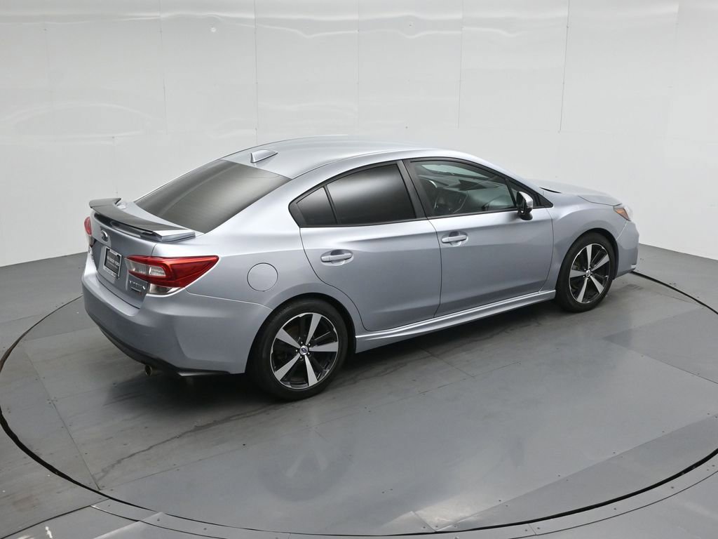 Used 2018 Subaru Impreza 2.0i Sport w/ Popular Package #1 AWD/4WD image 37