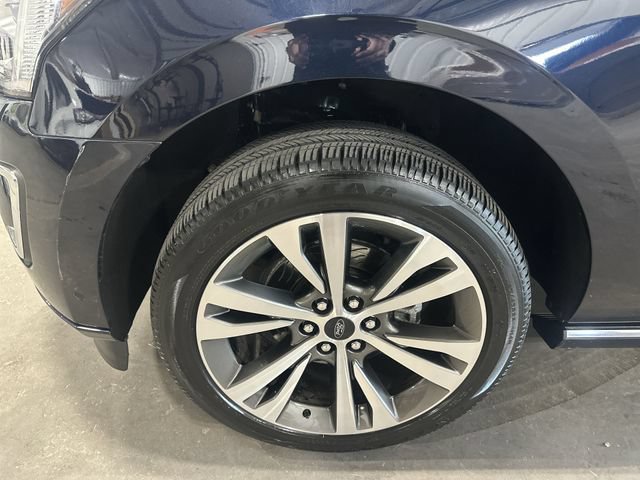 Certified 2021 Ford Expedition Platinum AWD/4WD image 23