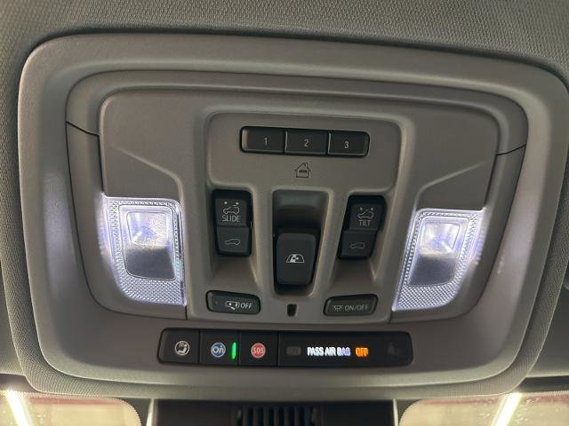 Used 2022 GMC Sierra 1500 Denali image 25