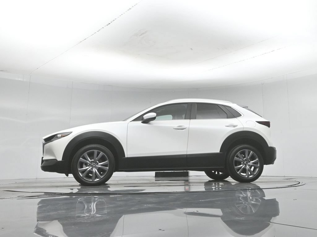 Used 2023 MAZDA CX-30 AWD 2.5 S w/ Preferred Package image 48