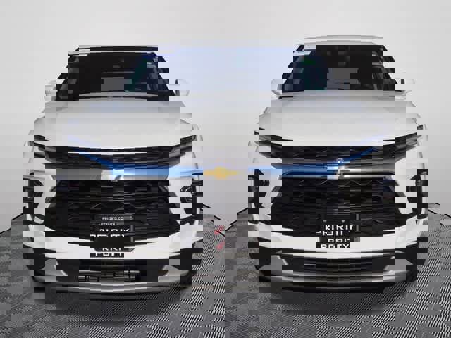 Used 2023 Chevrolet Blazer LT image 5