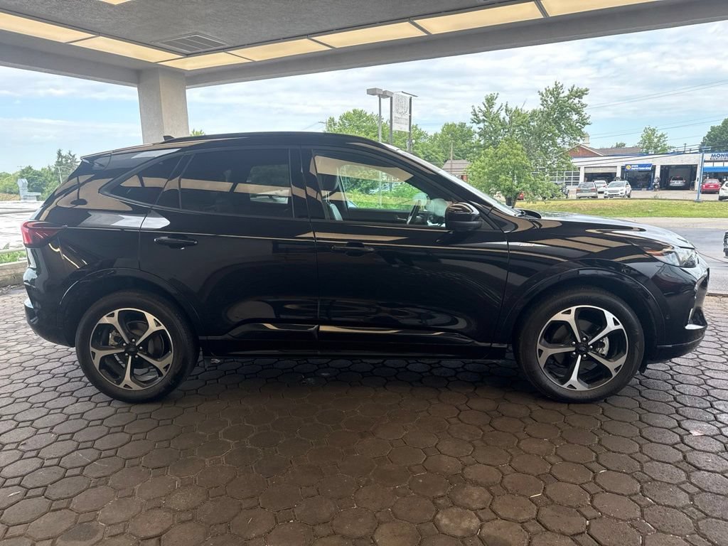 Certified 2023 Ford Escape ST-Line Elite w/ Premium Technology Package AWD/4WD image 5