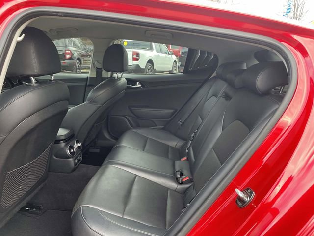 Used 2019 Kia Stinger image 10