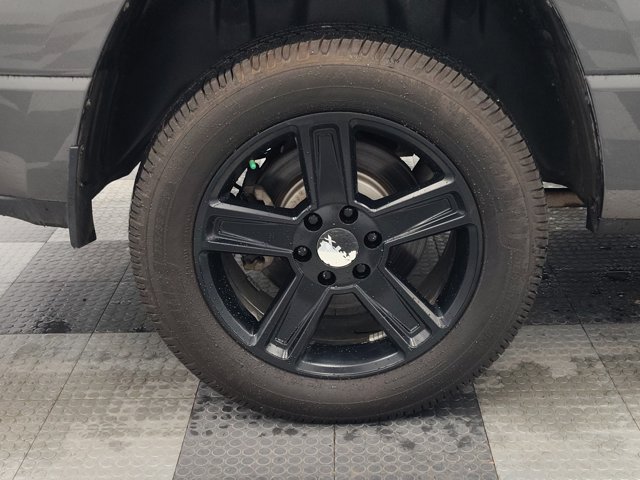 Used 2022 RAM 1500 Sport w/ Rebel Level 2 Equipment Group AWD/4WD image 17