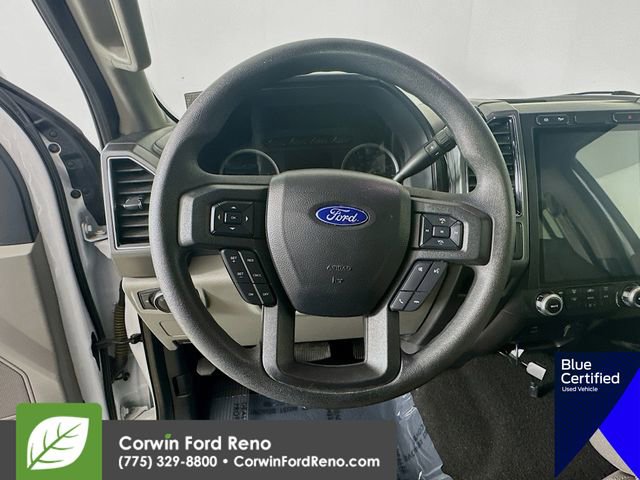 Certified 2019 Ford F250 XLT AWD/4WD image 15