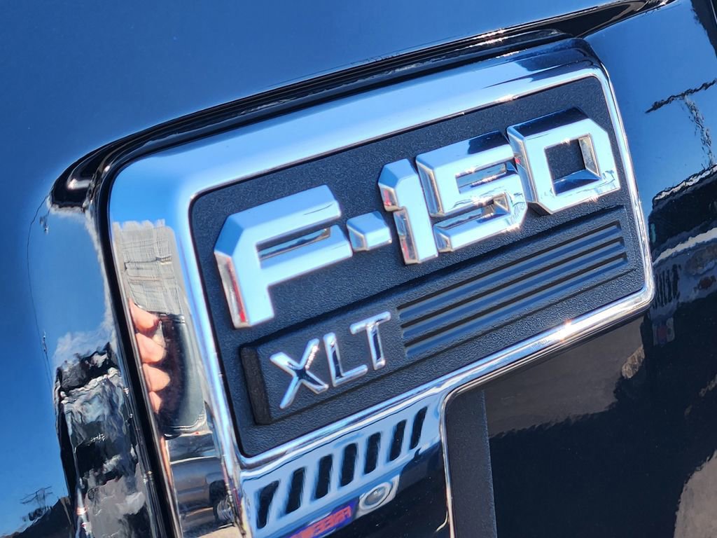 Certified 2024 Ford F150 XLT w/ Mobile Office Package image 14