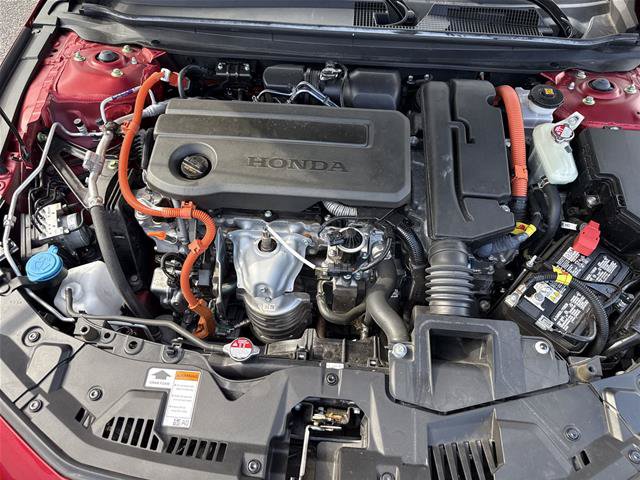 Used 2024 Honda Accord Sport image 30