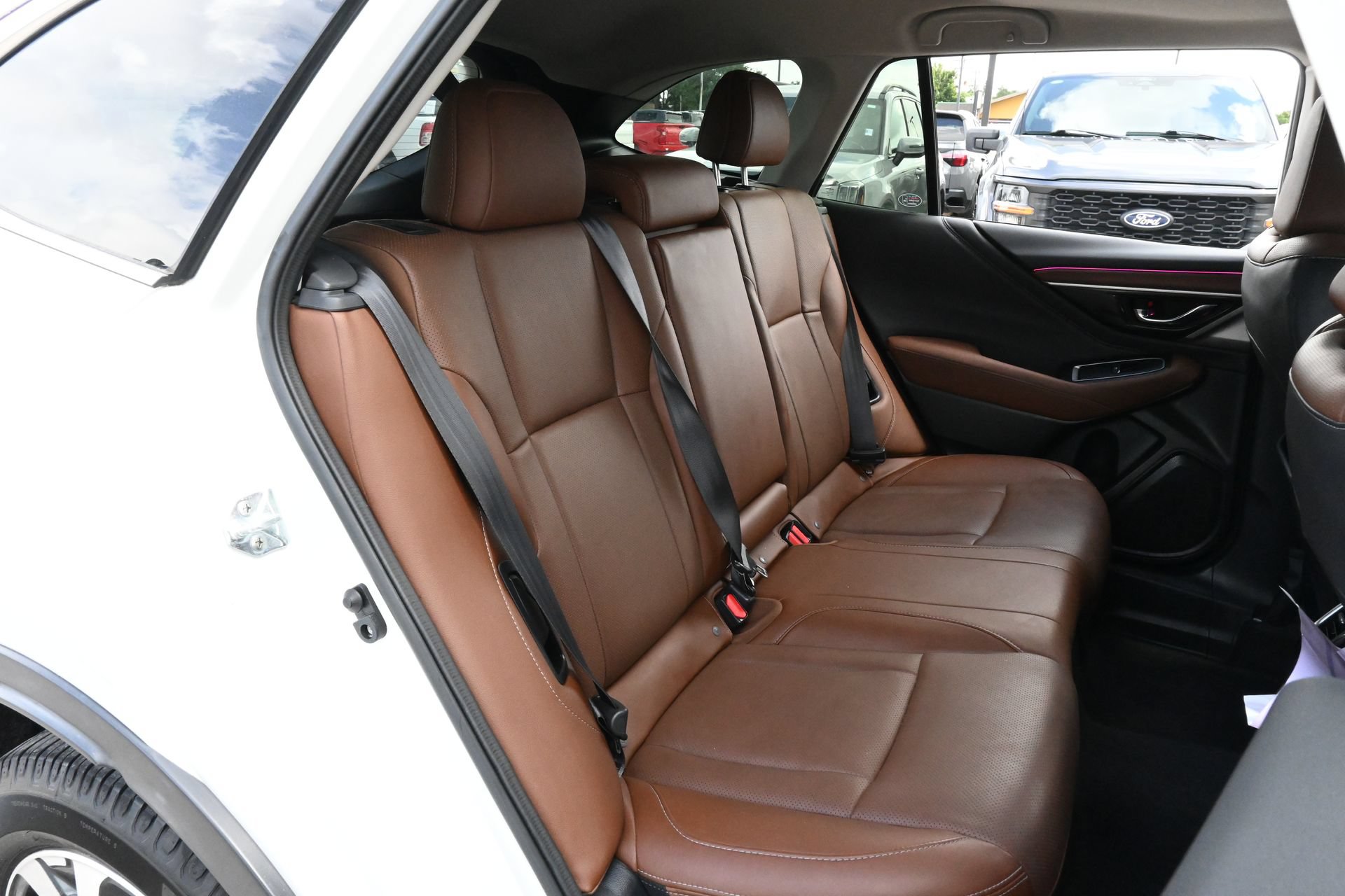 Used 2021 Subaru Outback Touring XT AWD/4WD image 20