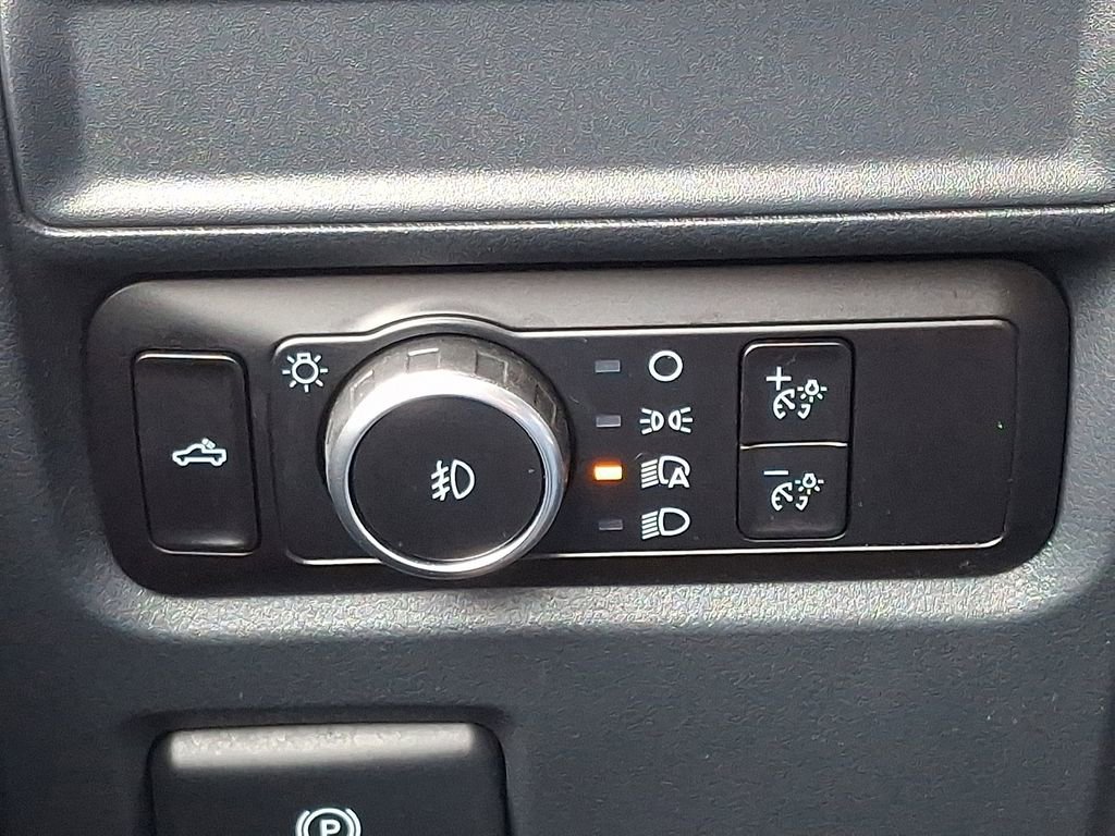 Certified 2023 Ford F150 XL w/ STX Appearance Package image 27