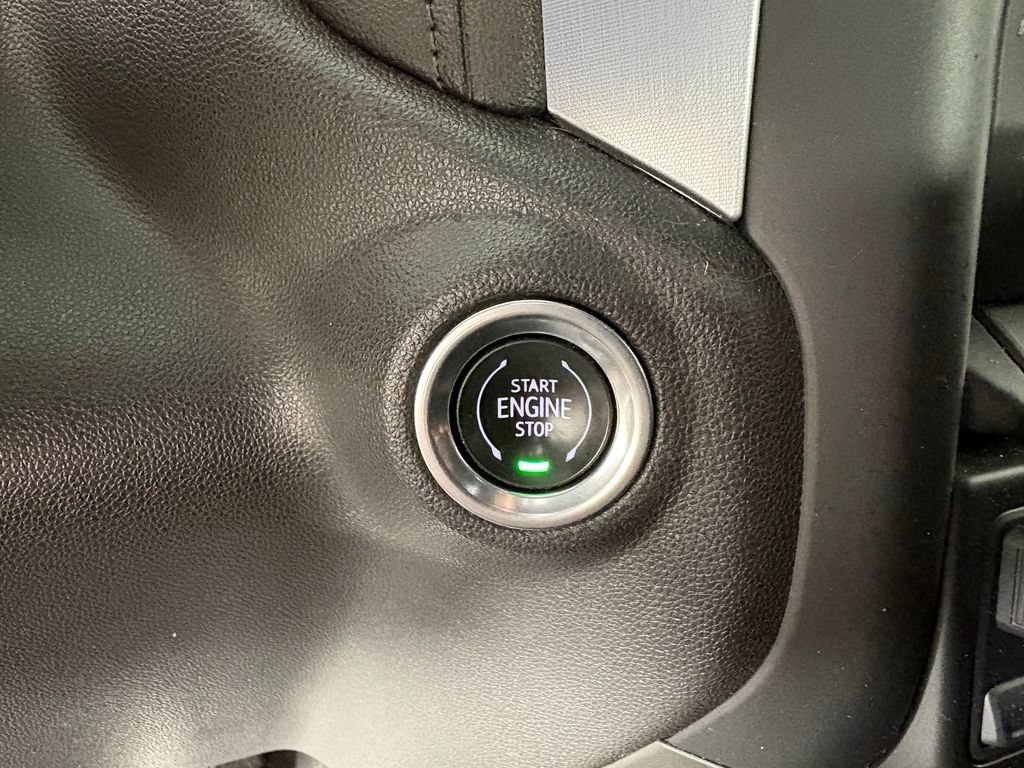 Used 2020 GMC Sierra 1500 SLT AWD/4WD image 22