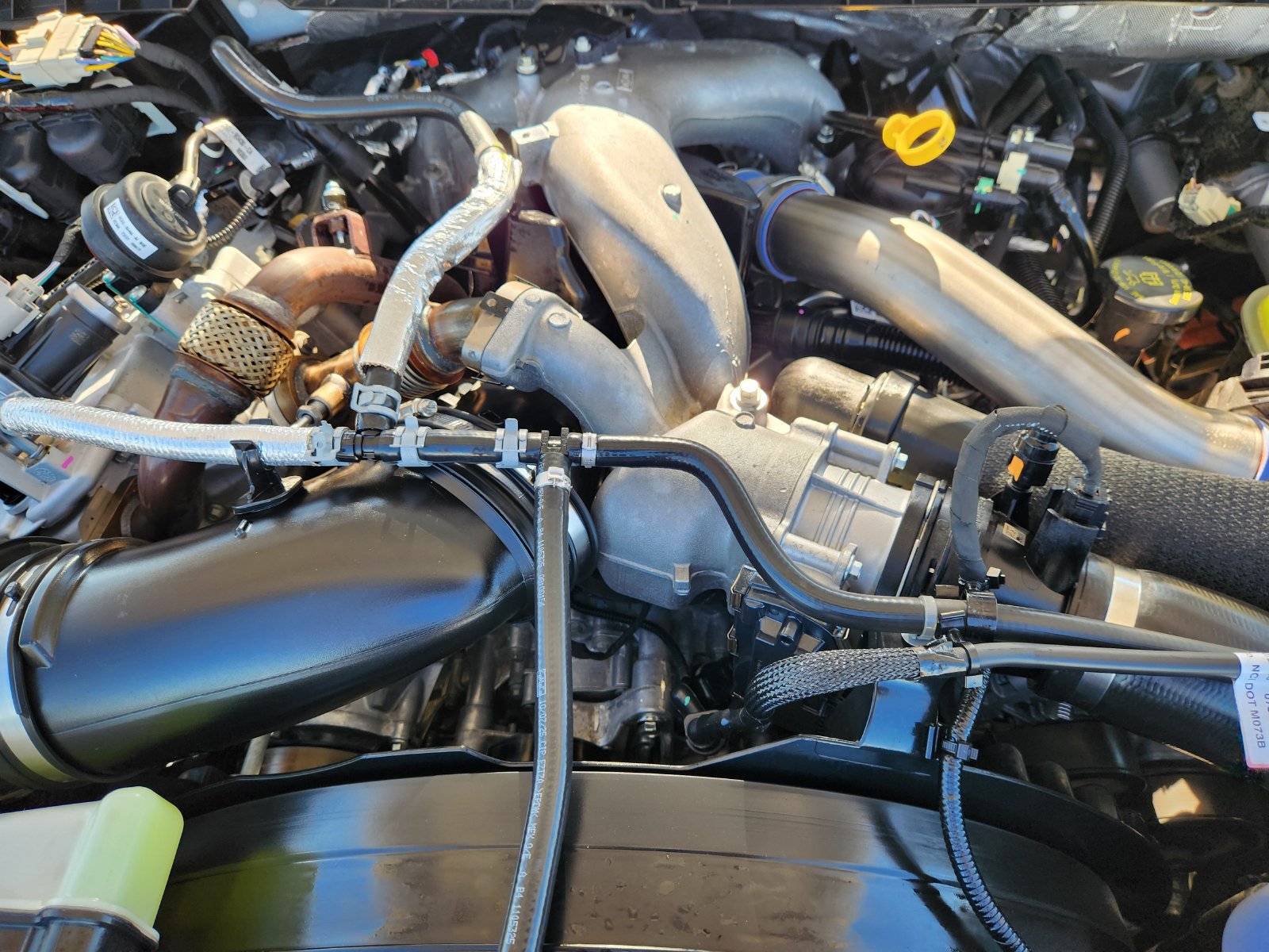 Certified 2026 Ford F350 XLT AWD/4WD image 31