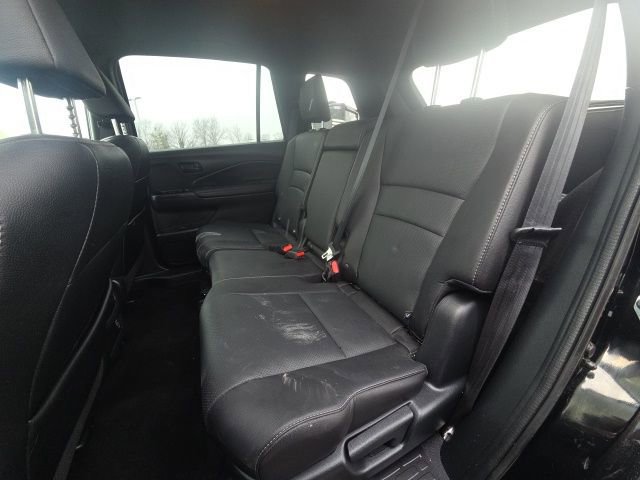 Used 2022 Honda Passport EX-L image 20