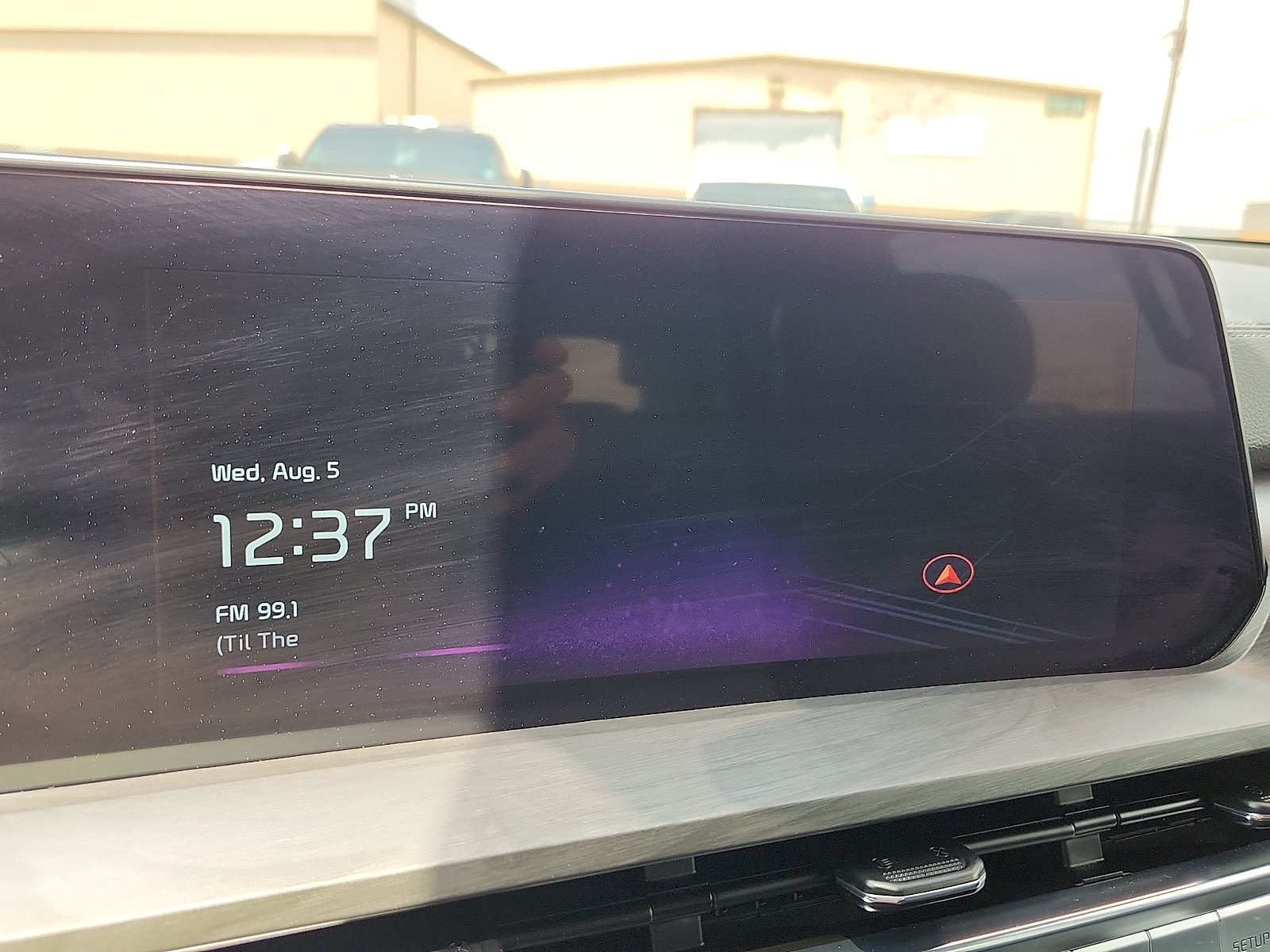 Used 2024 Kia Telluride SX Prestige X-Pro AWD/4WD image 12