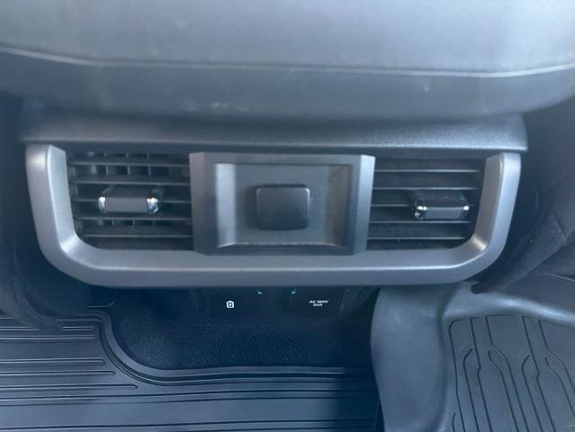 Certified 2025 Ford F150 XLT w/ Equipment Group 301A Standard AWD/4WD image 28
