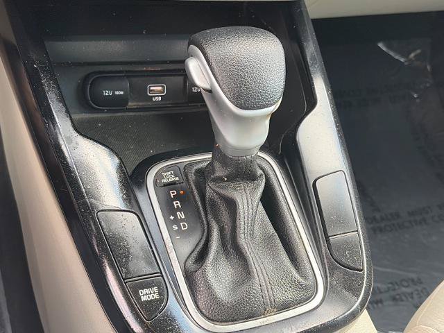 Used 2022 Kia Soul LX FWD image 11