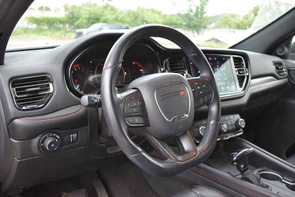 Used 2022 Dodge Durango R/T w/ Trailer Tow Group IV AWD/4WD image 10