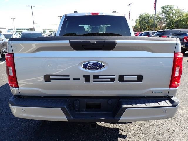 Certified 2021 Ford F150 XL w/ STX Appearance Package AWD/4WD image 7