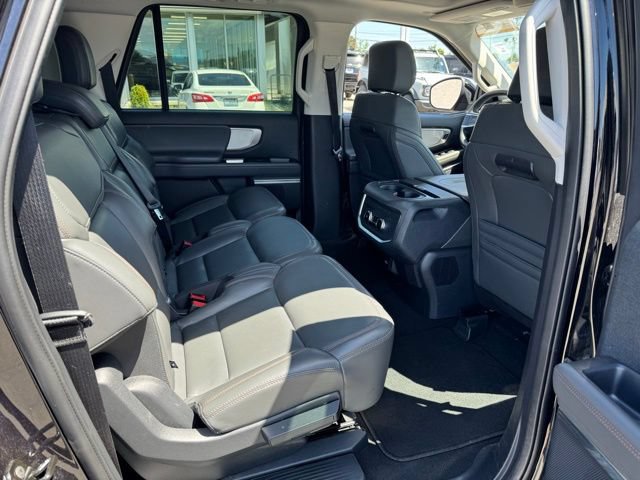 Certified 2025 Ford Expedition Max Active AWD/4WD image 49