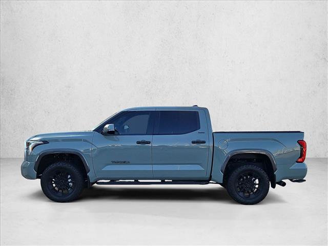 Used 2026 Toyota Tundra Limited w/ Power Package AWD/4WD image 9