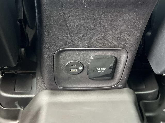 Certified 2023 Ford Bronco Sport Outer Banks w/ Tech Package AWD/4WD image 14