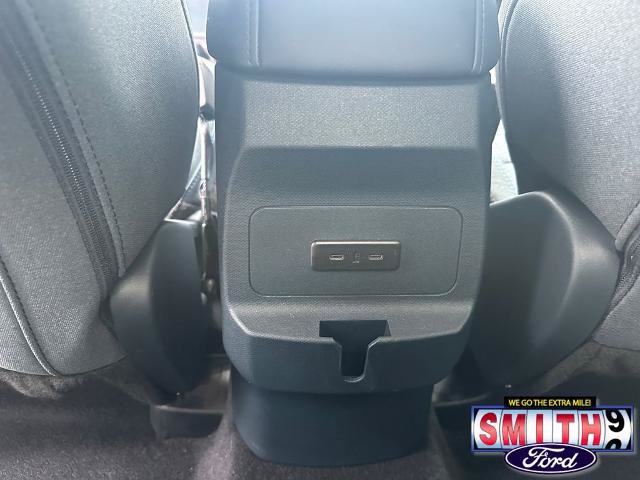 Certified 2025 Ford Maverick XLT FWD image 32